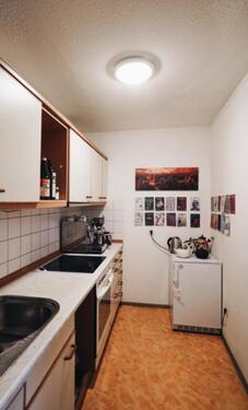 Foto - Etagenwohnung in Nürnberg zur Miete