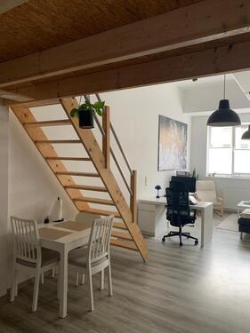 Foto - 1 Zimmer Etagenwohnung zur Miete in Osnabrück