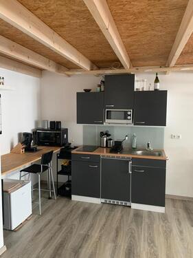 Foto - 1 Zimmer Etagenwohnung in Osnabrück