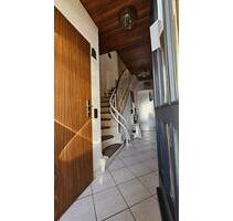 Seniorengerechtes Reihenendhaus in Stuhr | Treppenlift | frei