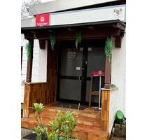 Sportgaststätte im Schützenheim mit Biergarten - Markt Schwaben