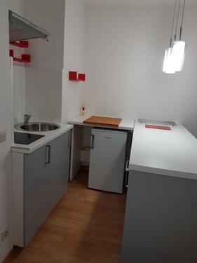 Foto - 1 Zimmer Etagenwohnung zum Kaufen in Regensburg