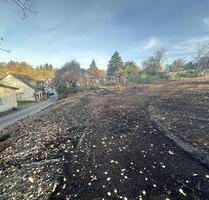 Pachtgrundstück in Wuppertal-Cronenberg für Wohnkonzepte in Wuppertal.Vielfältige Nutzungen möglich.