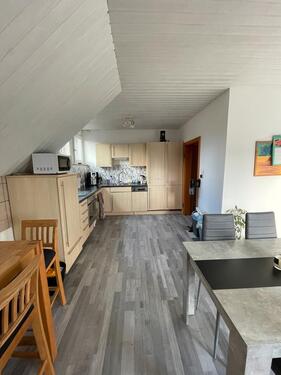 Foto - 2 Zimmer Etagenwohnung in Herscheid