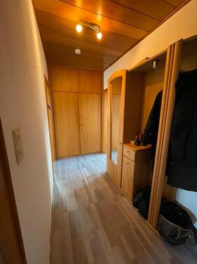 Foto - Etagenwohnung in Herscheid zur Miete