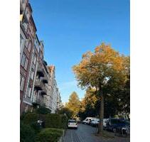 Traumwohnung zur Untermiete in Kiel