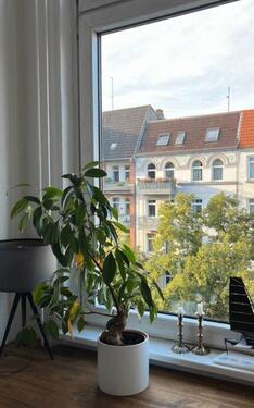 Foto - 3 Zimmer Etagenwohnung zur Miete in Kiel