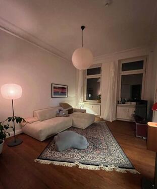 Foto - Etagenwohnung in Kiel zur Miete