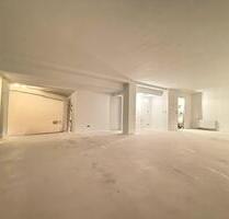 Lagerfläche in Düsseldorf-Unterbilk – kernsaniert, mit Aufzug