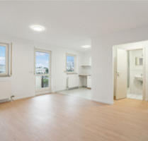 1-RW im 1.OG m. Balkon - 360,00&nbsp;EUR Kaltmiete, ca.&nbsp; 32,00&nbsp;m&sup2; in Leipzig (PLZ: 04178) Altwest