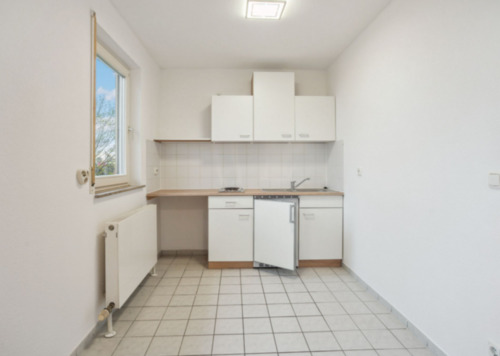 Foto - 1 Zimmer Etagenwohnung in Leipzig