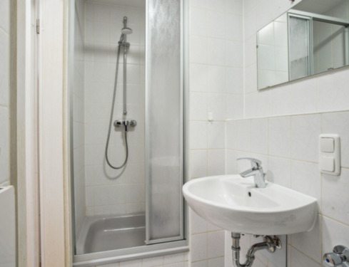 Foto - Etagenwohnung in Leipzig zur Miete