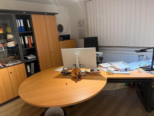 Foto - Büroraum in Wulsdorf - 360,00&nbsp;EUR Kaltmiete, ca.&nbsp; 18,00&nbsp;m&sup2;