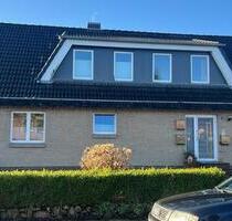 3 Zimmer DG Wohnung in BurgDithmarschen zu vermieten - Burg (Dithmarschen)