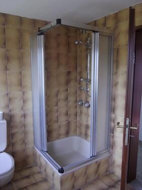 Foto - Dachgeschoßwohnung in Burg (Dithmarschen) zur Miete