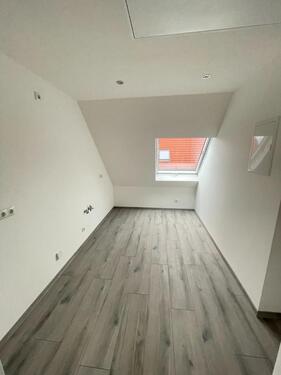 Foto - Dachgeschoßwohnung in Hückelhoven zur Miete