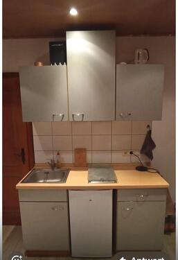 Foto - Eine Zimmer Wohnung in Spenge - 350,00&nbsp;EUR Kaltmiete, ca.&nbsp; 24,00&nbsp;m&sup2;