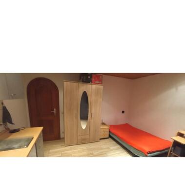 Foto - 1 Zimmer Etagenwohnung in Spenge