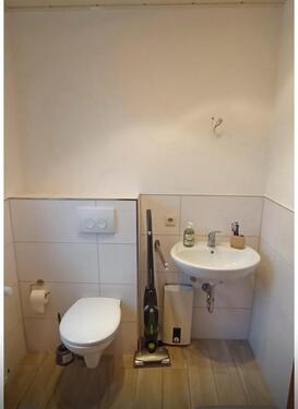 Foto - Etagenwohnung in Spenge zur Miete