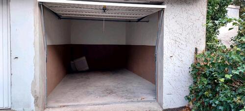 Foto - Garage zu vermieten - Essen Bergerhausen