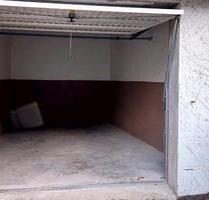 Garage zu vermieten - Essen Bergerhausen