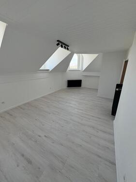 Foto - 2 Zimmer Dachgeschoßwohnung in Kürten