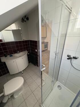 Foto - Dachgeschoßwohnung in Kürten zur Miete