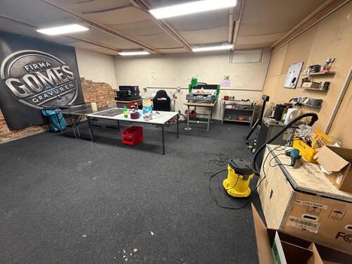 Foto - Attraktive Gewerbefläche (65 m²)