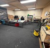 Attraktive Gewerbefläche (65 m²) - Euskirchen Dom-Esch