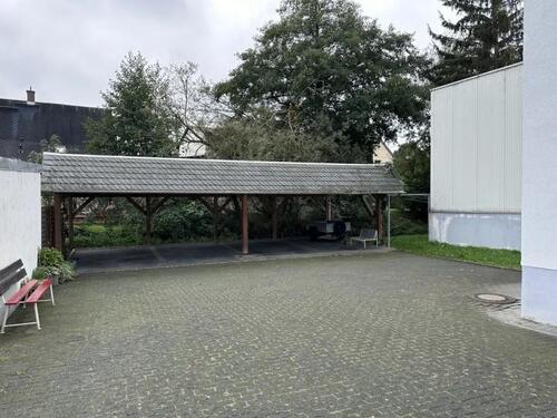 Foto - 2 Zimmer Etagenwohnung zur Miete in Claußnitz