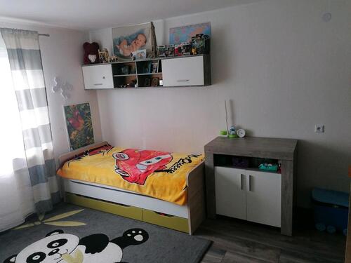 Foto - 3.5 Zimmer Etagenwohnung in Backnang