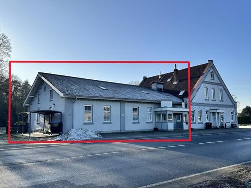 Foto - Raum für Ihre Selbstständigkeit: 180 m² vielseitige Gewerbefläche in Winsen (Luhe)