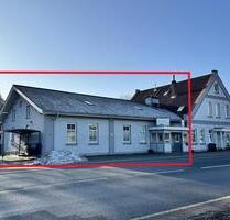 Raum für Ihre Selbstständigkeit: 180 m² vielseitige Gewerbefläche in Winsen (Luhe)