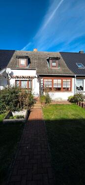 Foto - 5 Zimmer Reihenhaus zum Kaufen in Ueckermünde