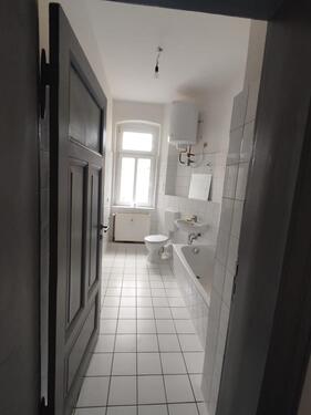 Foto - 2 Zimmer Erdgeschoßwohnung in Oschersleben (Bode)