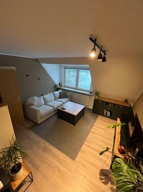 Foto - Schöne renovierte Wohnung im Obergeschoß