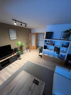 Foto - 3.5 Zimmer Etagenwohnung zur Miete in Albersdorf