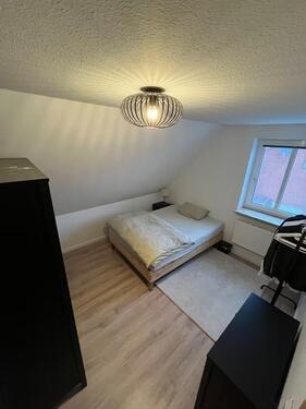 Foto - 3.5 Zimmer Etagenwohnung in Albersdorf