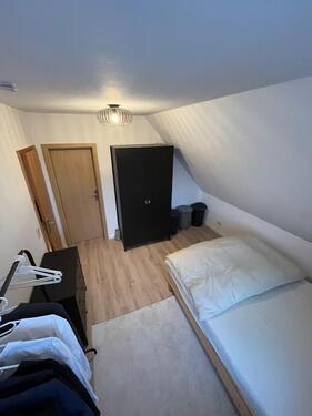 Foto - Etagenwohnung in Albersdorf zur Miete