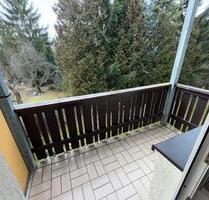 +++ Schöne 3-Zimmer-Wohnung mit Balkon+++ - Plauen