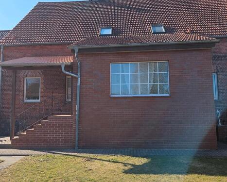 Foto - 4 Zimmer Etagenwohnung zur Miete in Pritzwalk