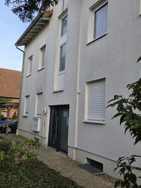 Foto - 2 Zimmer Dachgeschoßwohnung in Offenbach am Main