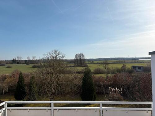 Foto - Dachgeschoßwohnung in Offenbach am Main zur Miete