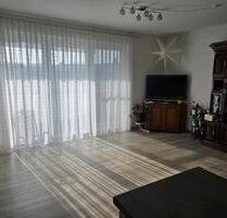 Nachmieter für 2-Raumwohnung mit Balkon Fußbodenheizung - Freigericht