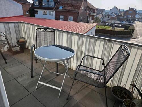 Foto - 2 Zimmer Etagenwohnung in Freigericht