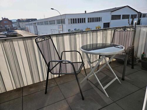 Foto - Etagenwohnung in Freigericht zur Miete