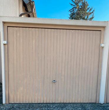 Foto - Garage in Sindorf zu vermieten!