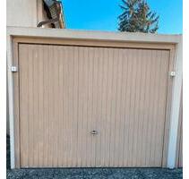 Garage in Sindorf zu vermieten! - Kerpen Buir