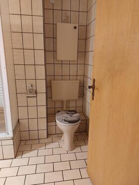 Foto - Etagenwohnung in Ilsede zur Miete