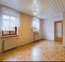 Schöne,helle,freundliche 3ZKB Wohnung ,90m2 im Mündershausen - Rotenburg an der Fulda